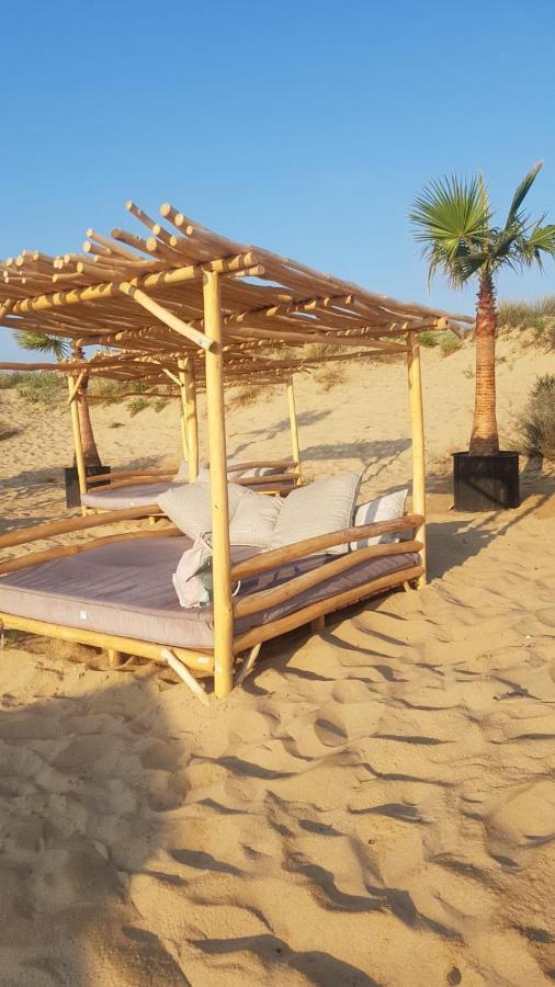 Gardenia Suites سوزوبول المظهر الخارجي الصورة