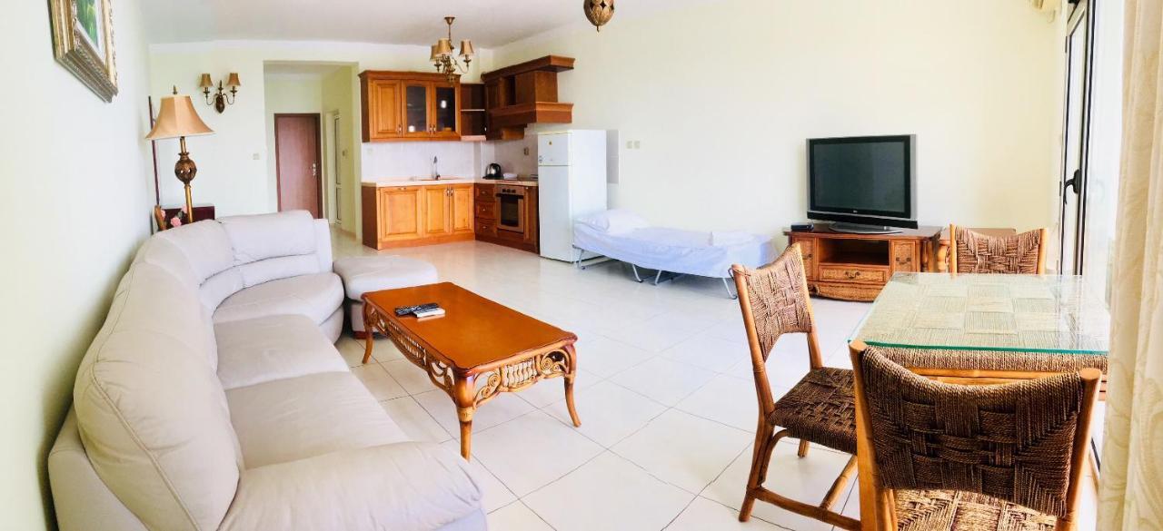 Gardenia Suites سوزوبول المظهر الخارجي الصورة