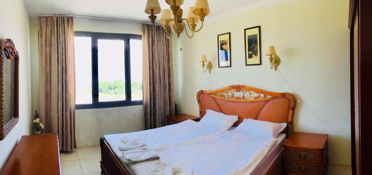 Gardenia Suites سوزوبول المظهر الخارجي الصورة