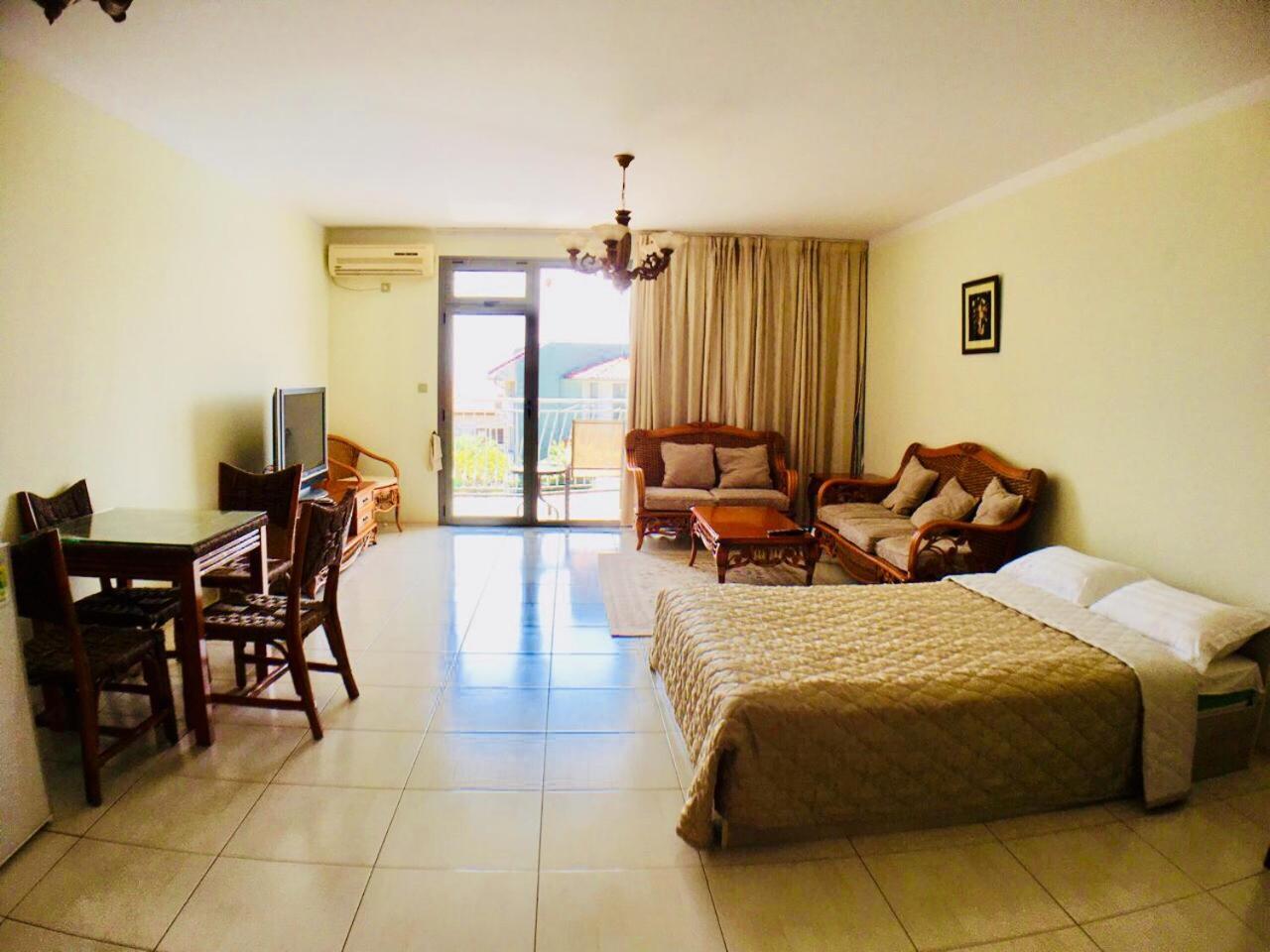 Gardenia Suites سوزوبول المظهر الخارجي الصورة