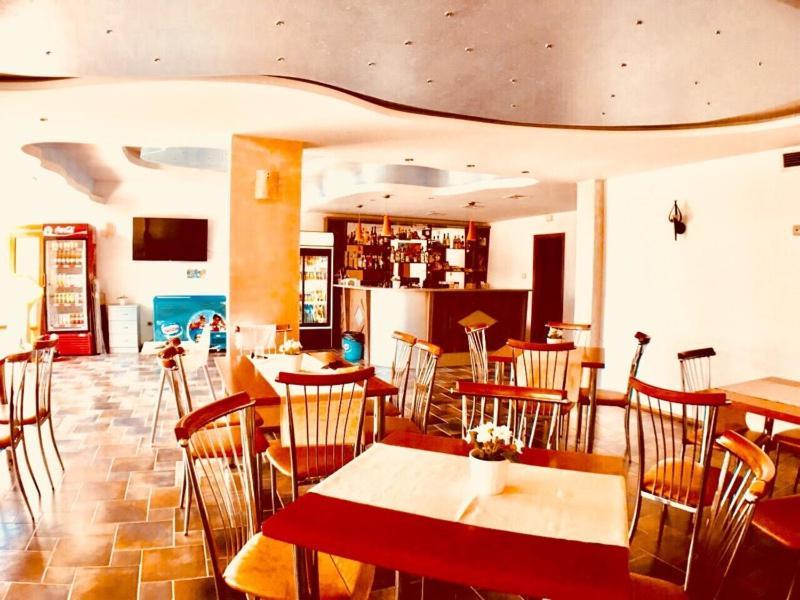 Gardenia Suites سوزوبول المظهر الخارجي الصورة