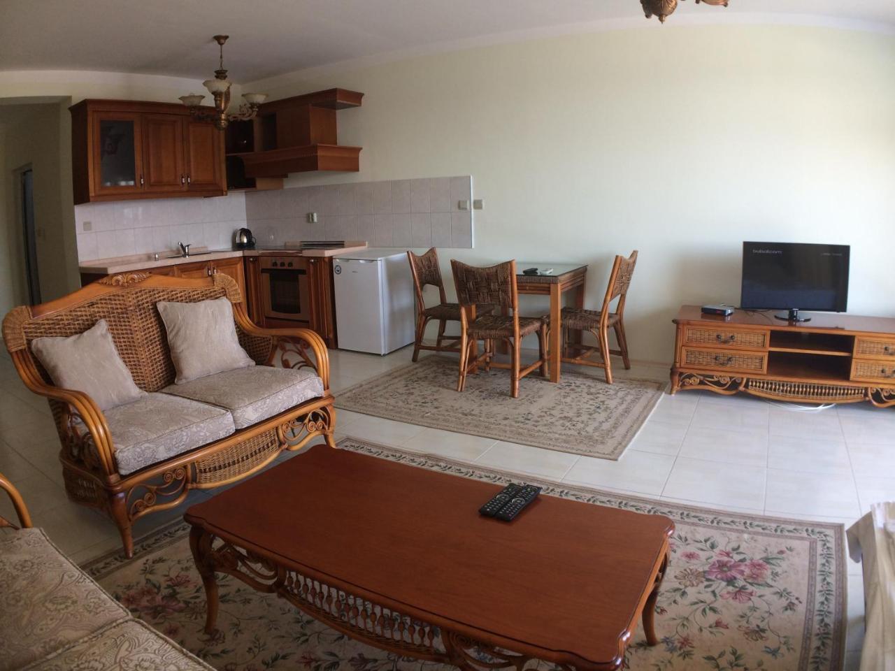 Gardenia Suites سوزوبول المظهر الخارجي الصورة